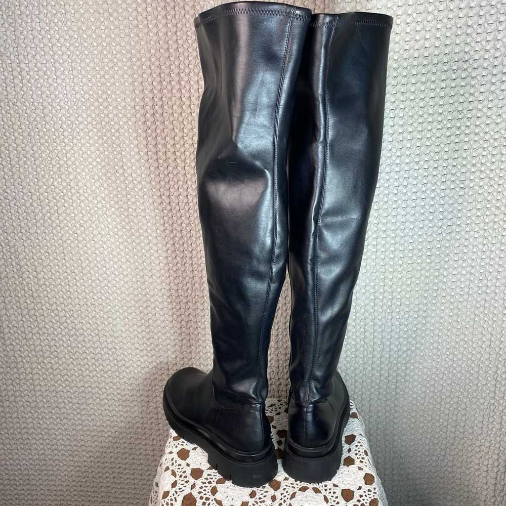 Steve Madden Over Knee Boots - image 6