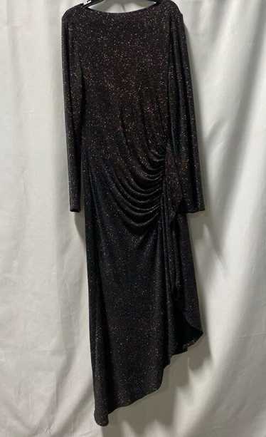 NWT Alex Marie Womens Metallic Knitted Glitter Haz