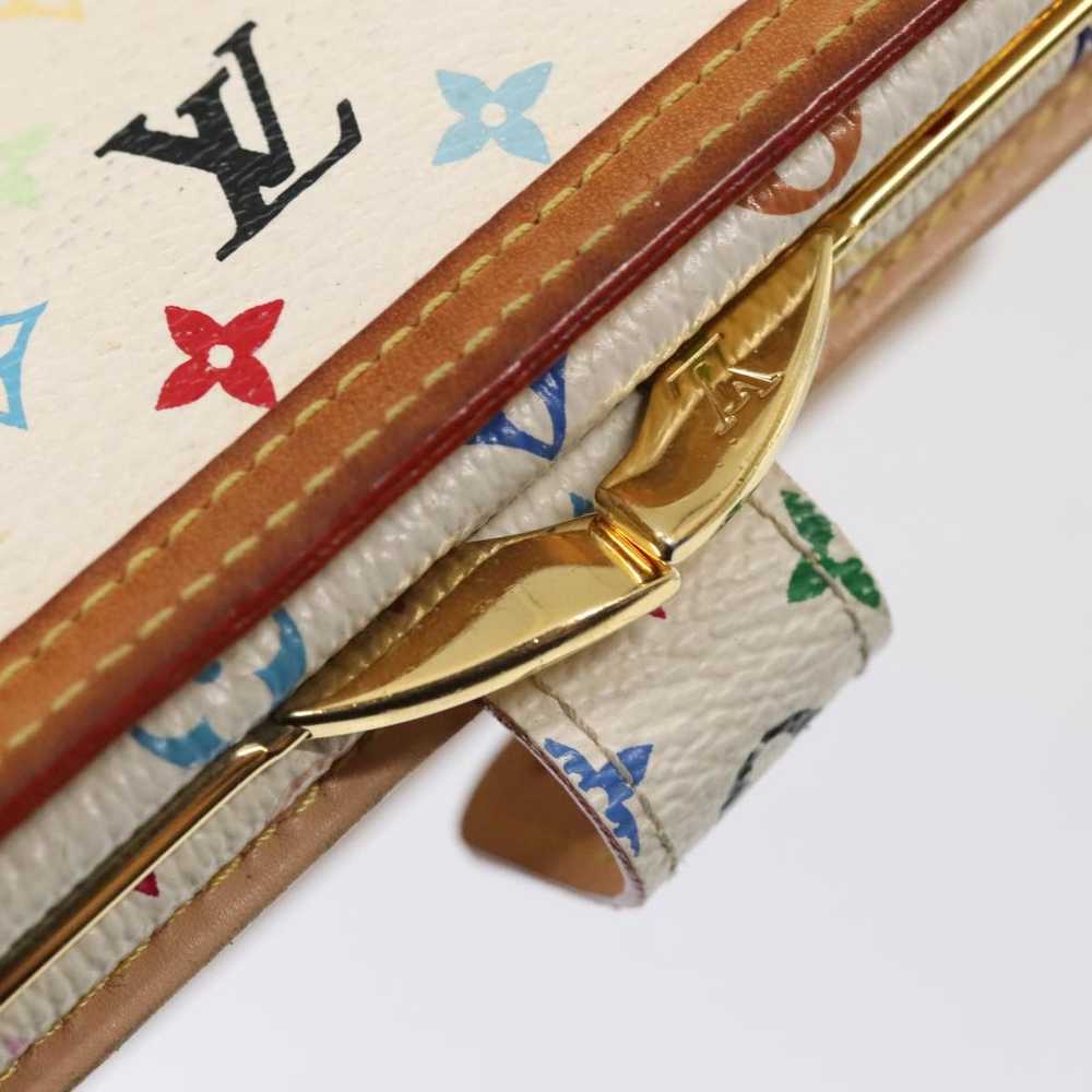 Louis Vuitton LOUIS VUITTON Multicolor Portefeuil… - image 9