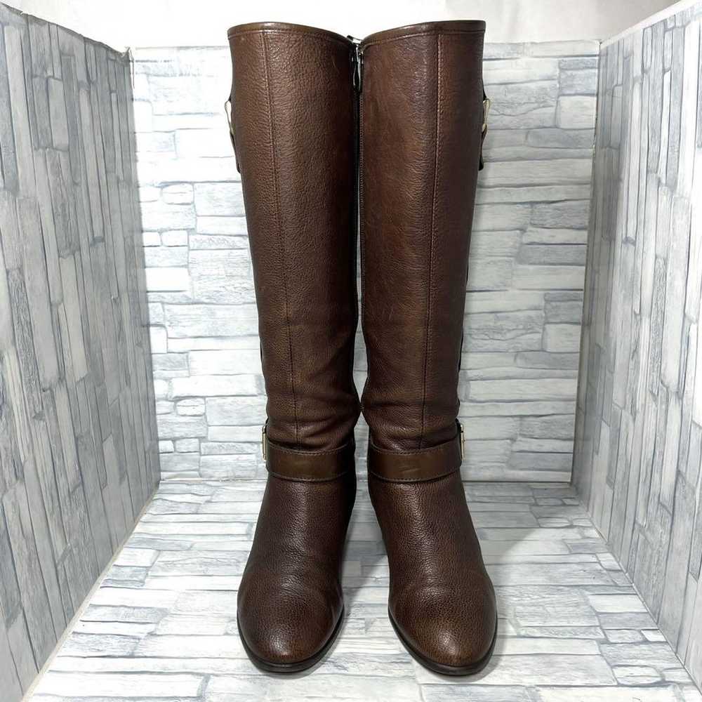 ✨Excellent Condition✨ Diana Long Boots Made in Ja… - image 2