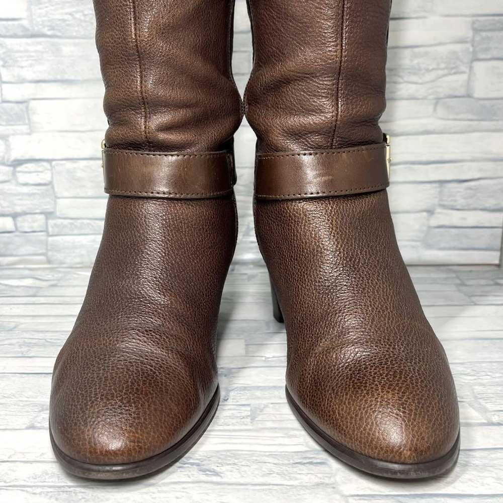 ✨Excellent Condition✨ Diana Long Boots Made in Ja… - image 3