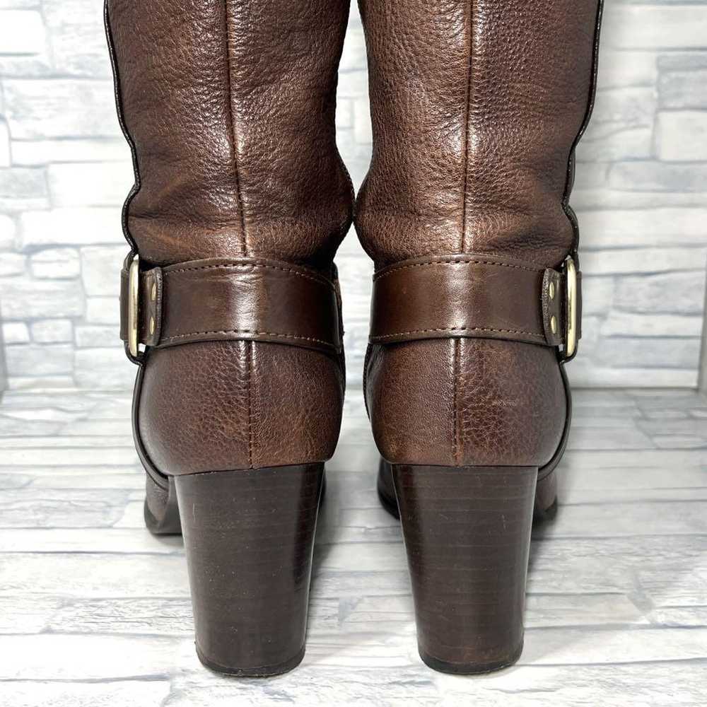 ✨Excellent Condition✨ Diana Long Boots Made in Ja… - image 5