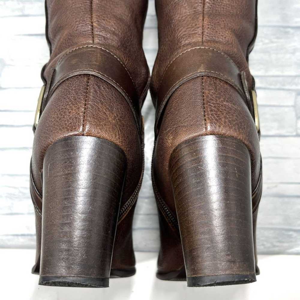 ✨Excellent Condition✨ Diana Long Boots Made in Ja… - image 9