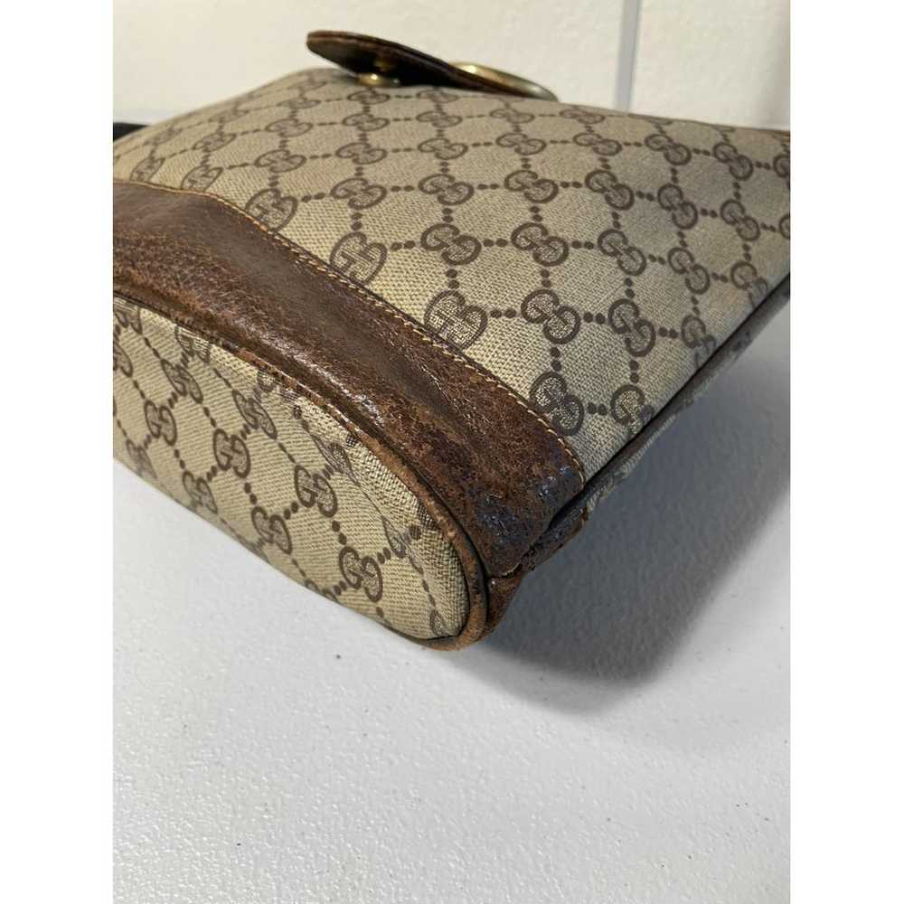 Gucci Cloth handbag - image 10