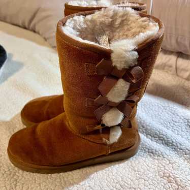 koolaburra by ugg boots