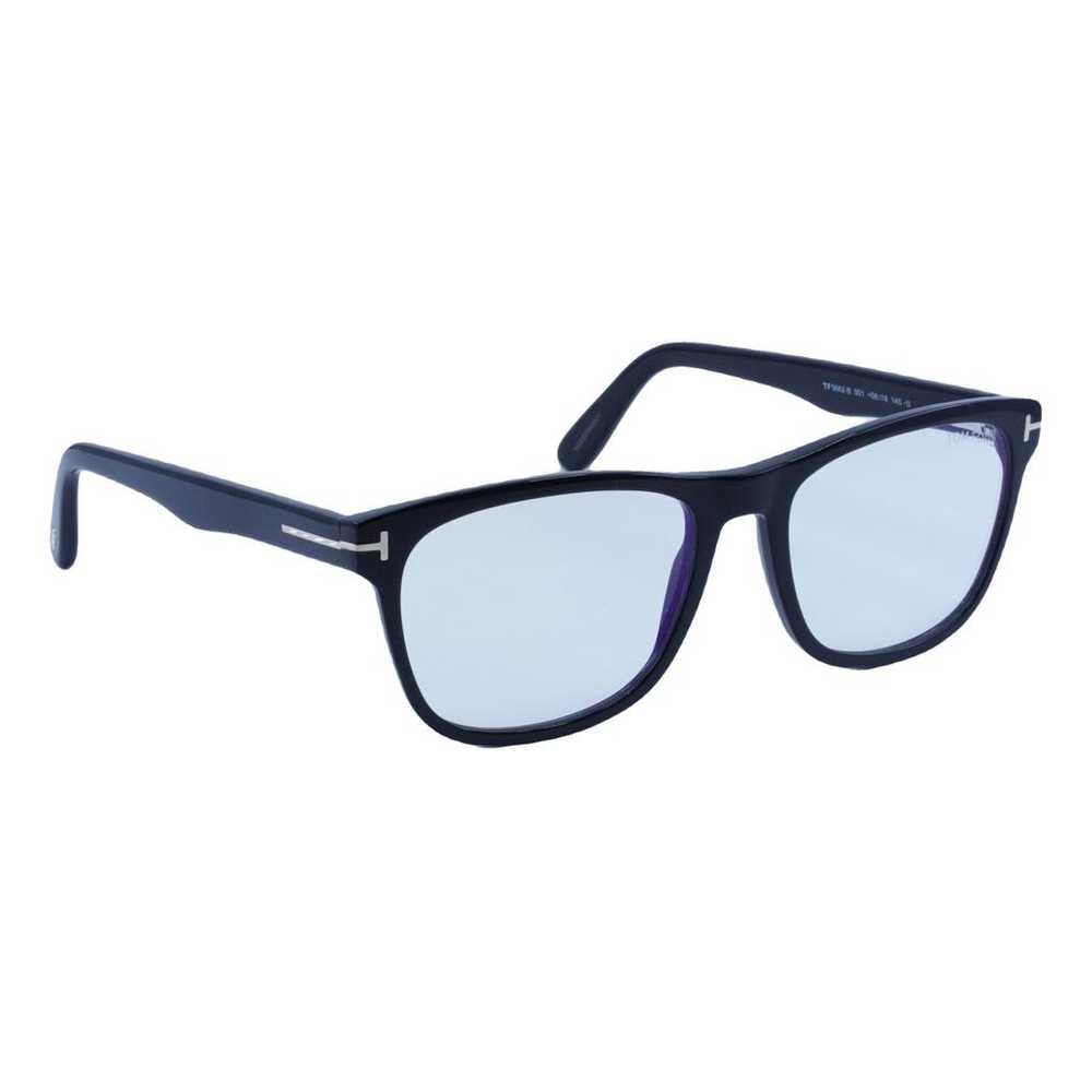 Tom Ford Sunglasses - image 1