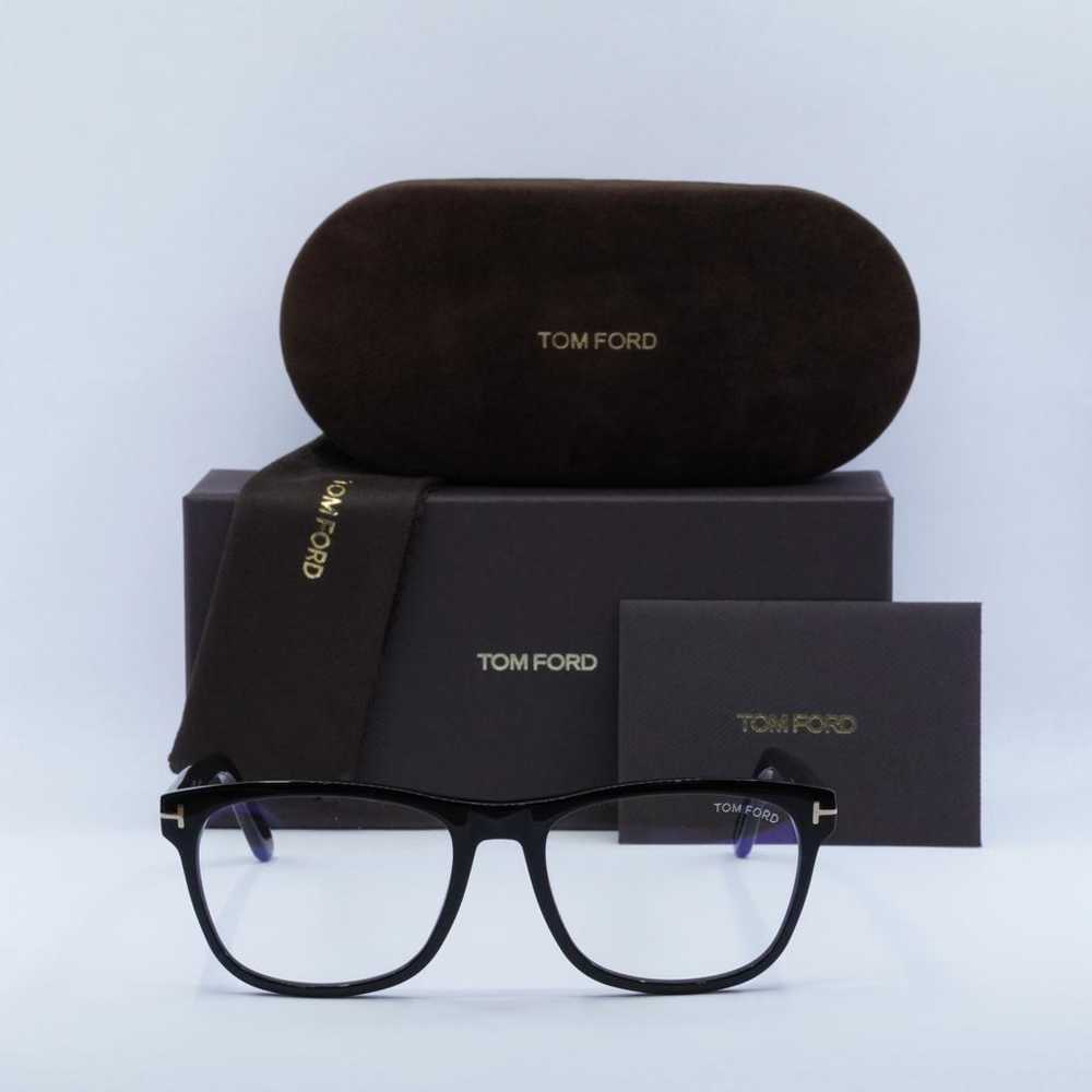 Tom Ford Sunglasses - image 2