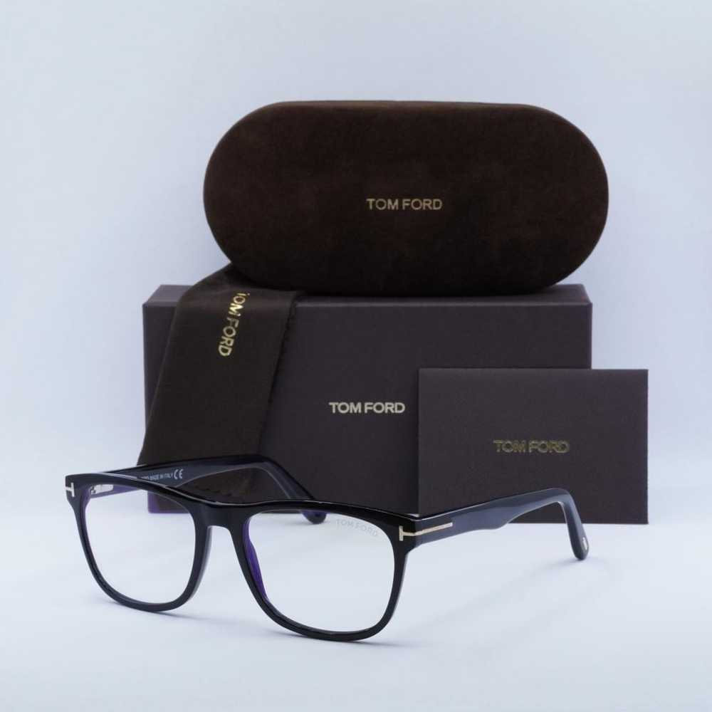 Tom Ford Sunglasses - image 3