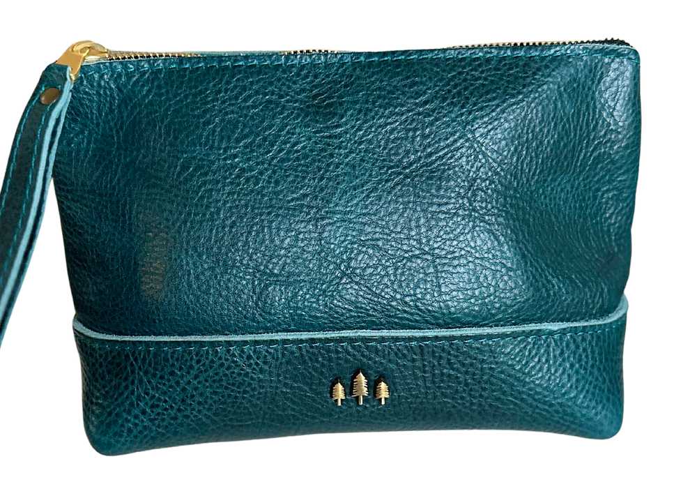 Portland Leather Chelsea Pouch - image 1