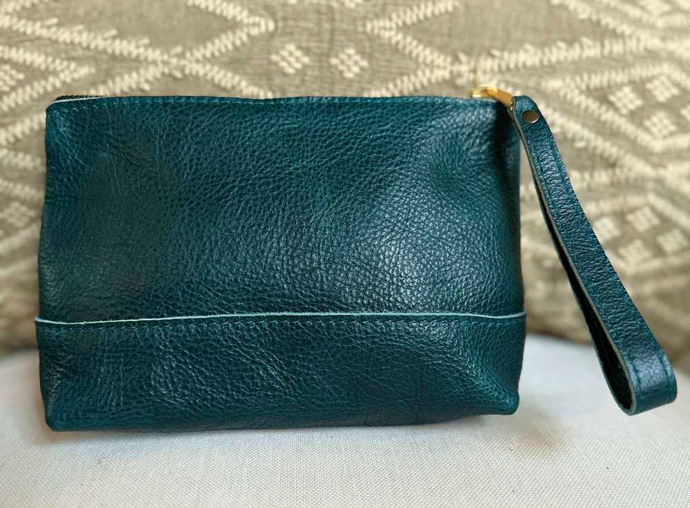 Portland Leather Chelsea Pouch - image 3