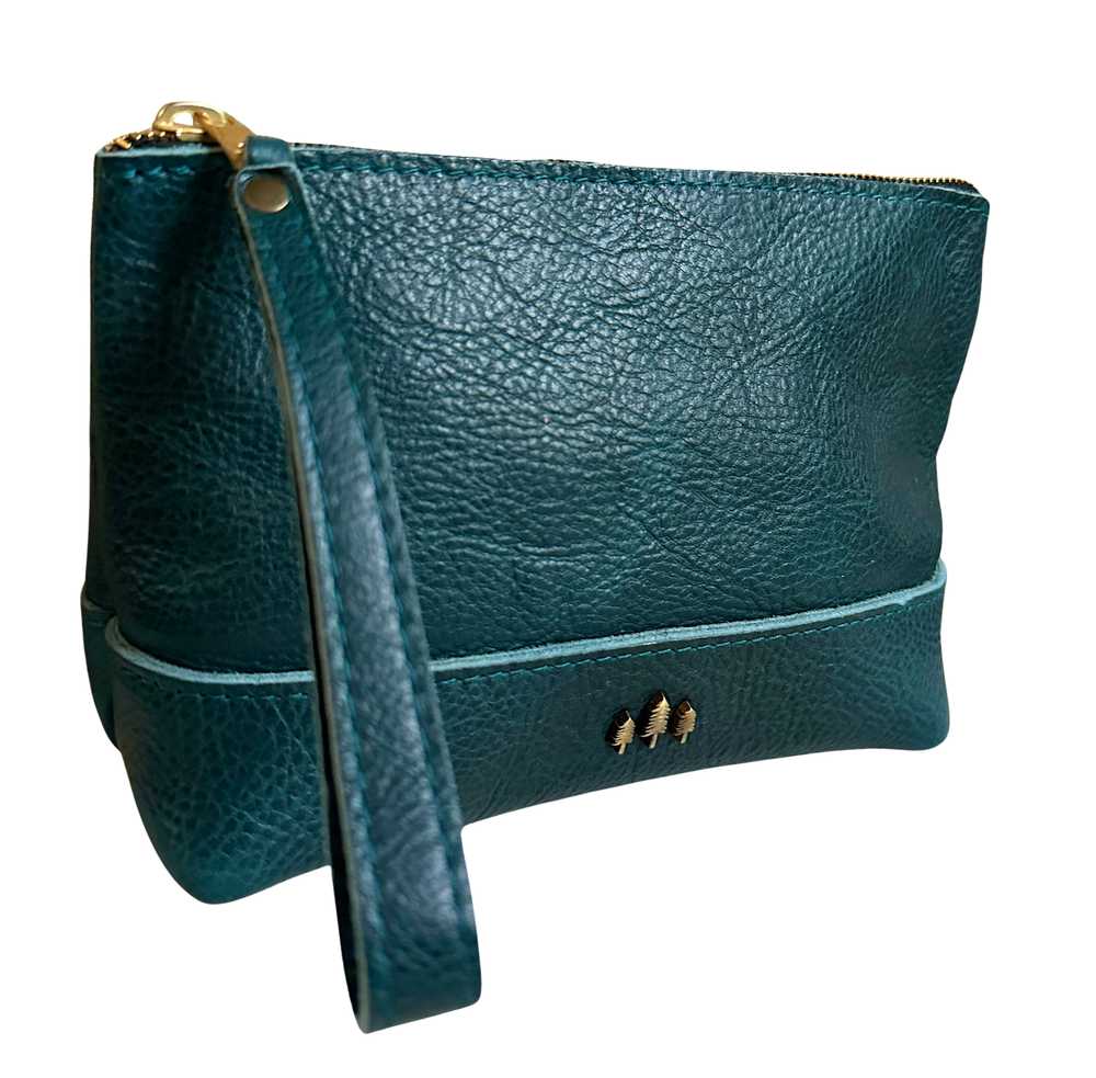 Portland Leather Chelsea Pouch - image 4