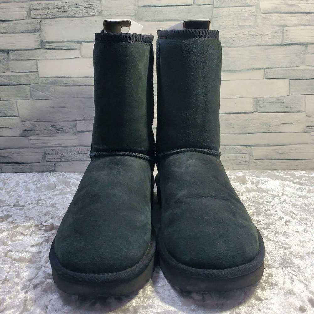 【Excellent condition】✨ UGG 23cm CLASSIC SHORT She… - image 2