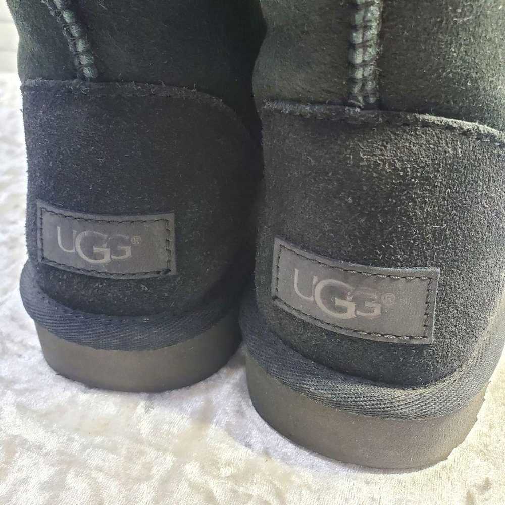 【Excellent condition】✨ UGG 23cm CLASSIC SHORT She… - image 6