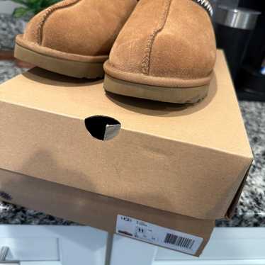 UGG slippers