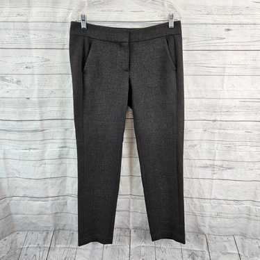 Loft Ann Taylor LOFT Womens Ponte Knit Pants Sz 4… - image 1