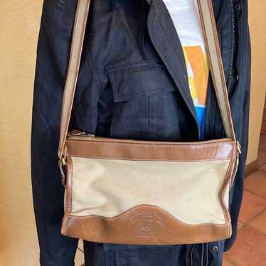 The original ghurka bag - Gem