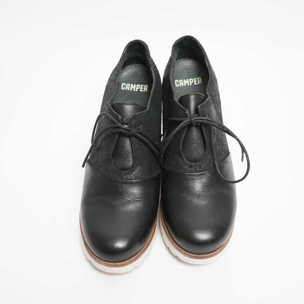 【Excellent Condition】Camper Anouk Genuine Leather… - image 2