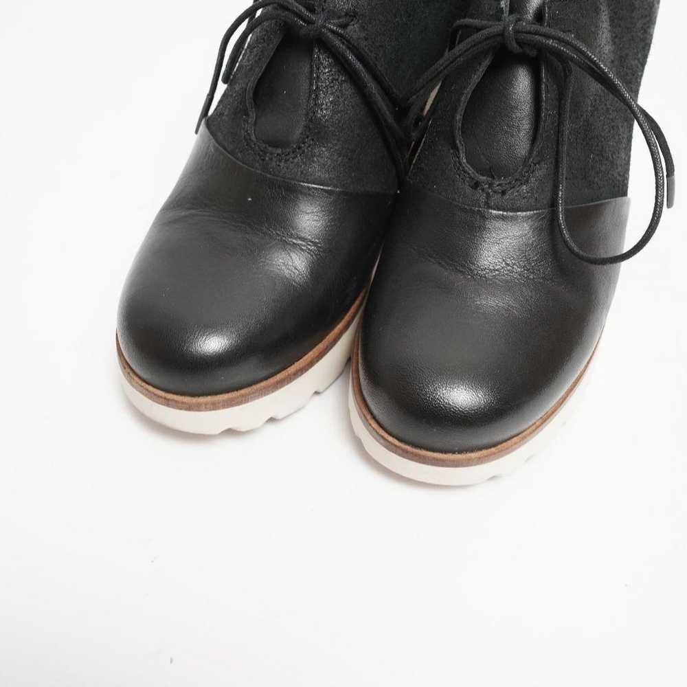 【Excellent Condition】Camper Anouk Genuine Leather… - image 6