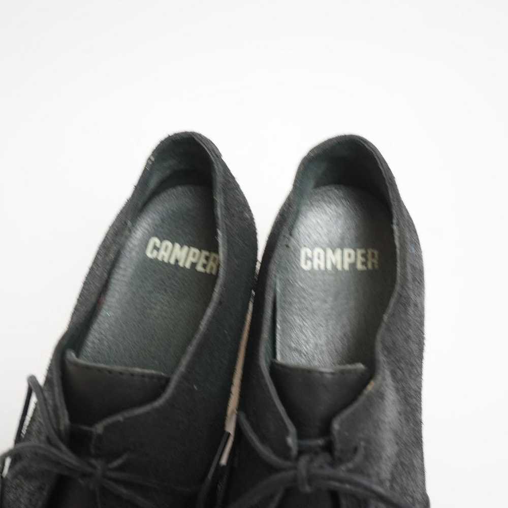 【Excellent Condition】Camper Anouk Genuine Leather… - image 8