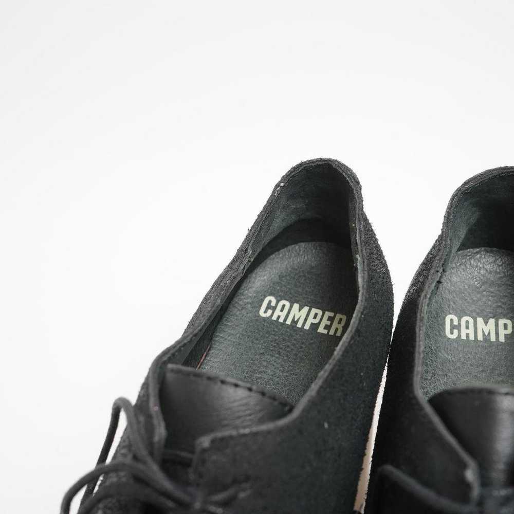 【Excellent Condition】Camper Anouk Genuine Leather… - image 9