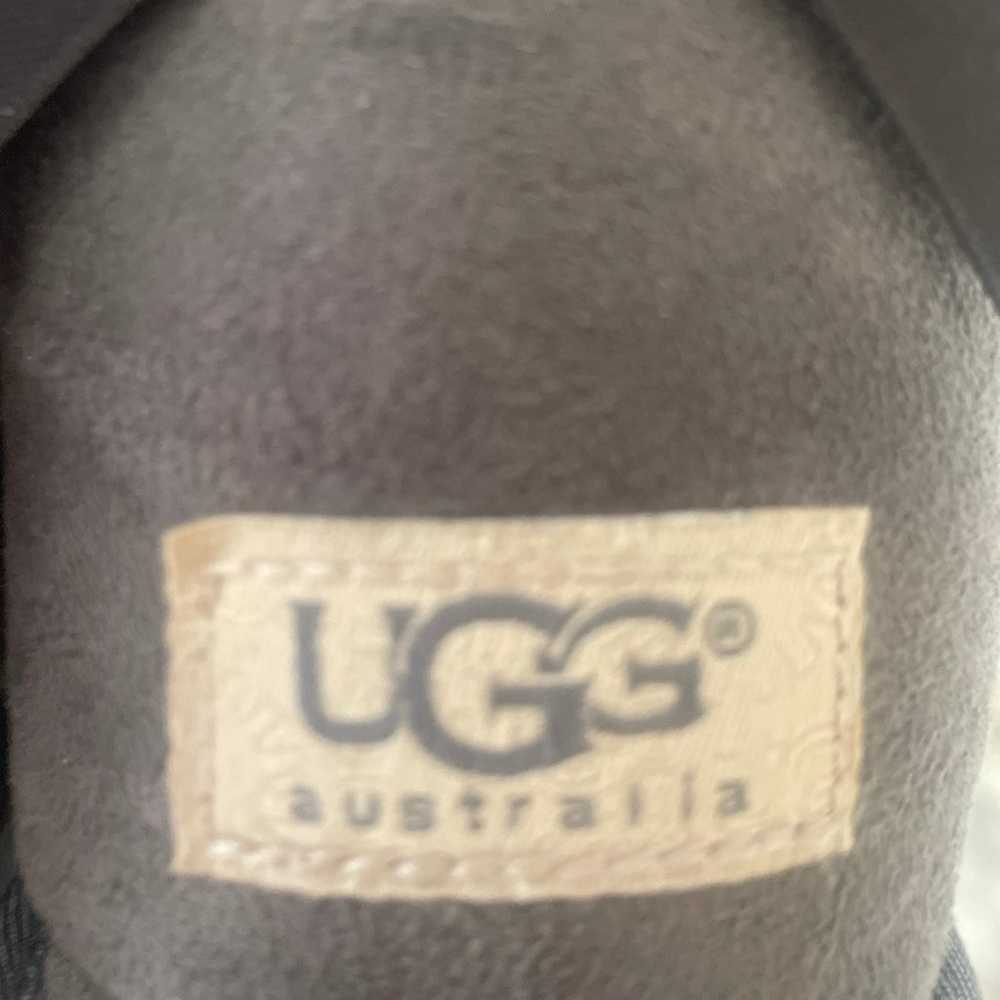 UGG Bailey bow ll - image 6