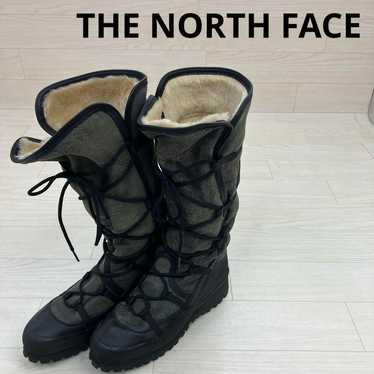 THE NORTH FACE Women's Sheepskin Boots - image 1