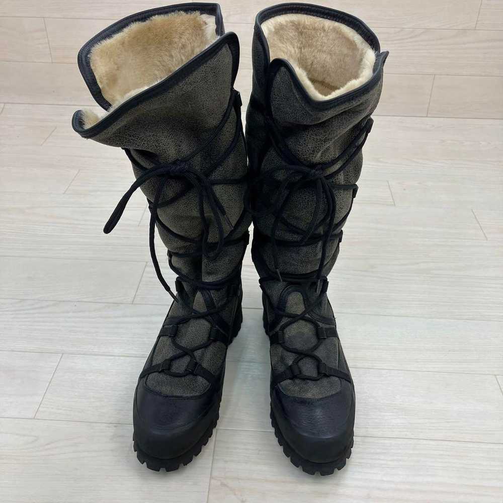 THE NORTH FACE Women's Sheepskin Boots - image 2