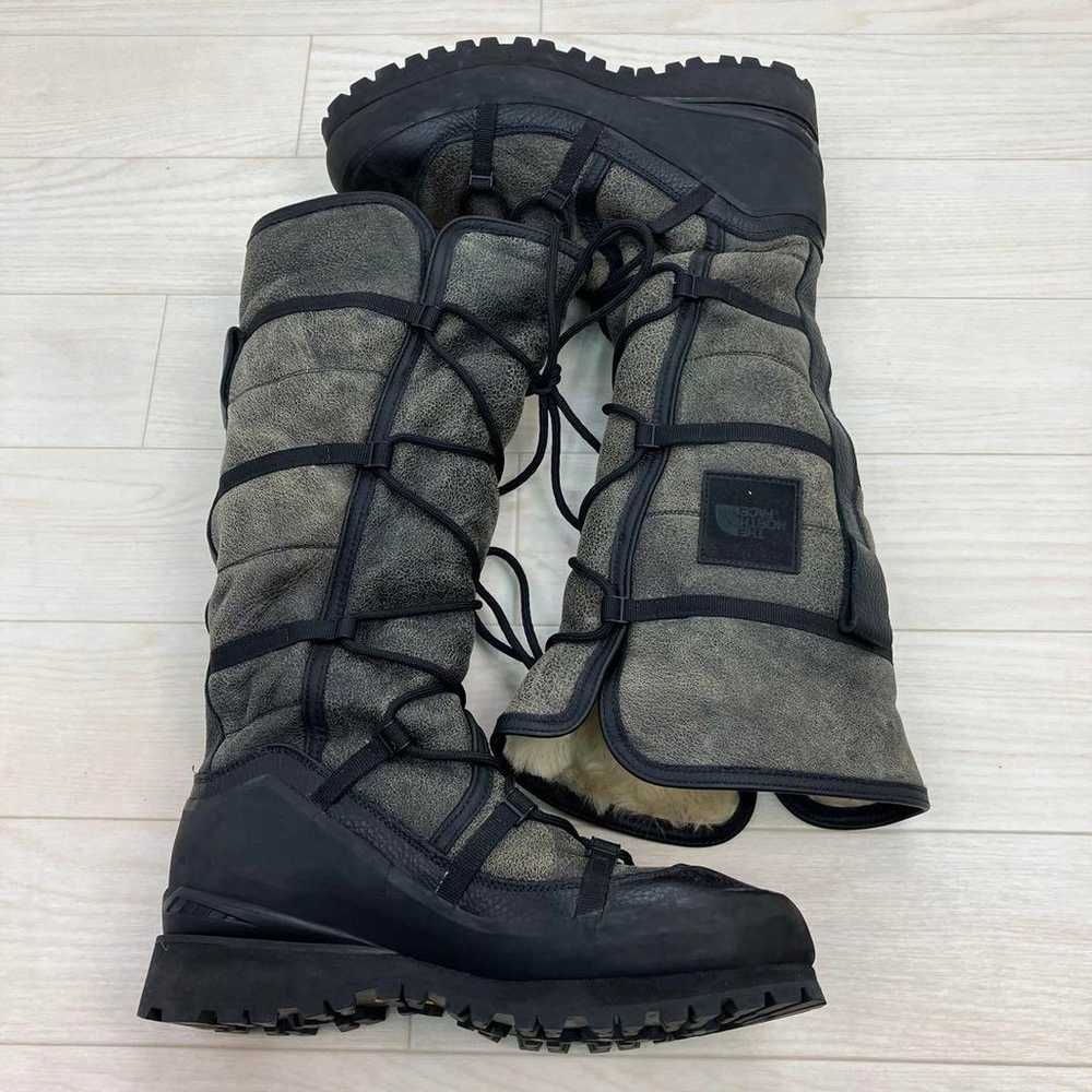 THE NORTH FACE Women's Sheepskin Boots - image 4