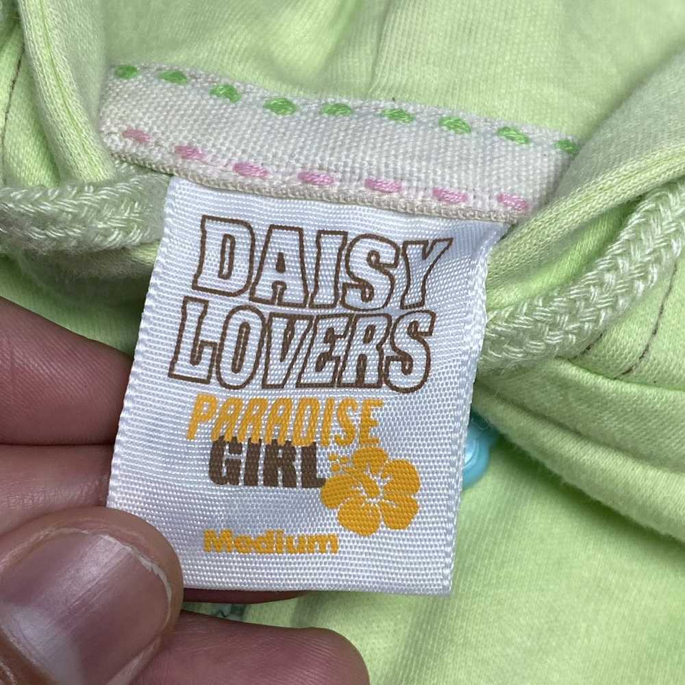 Japanese Brand ☠️NEEDGONE☠️1990s Daisy Lovers - D… - image 10