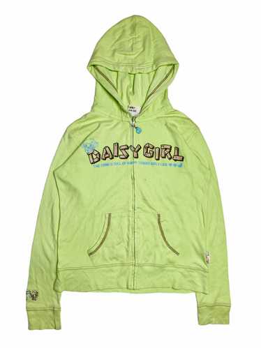 Japanese Brand ☠️NEEDGONE☠️1990s Daisy Lovers - D… - image 1