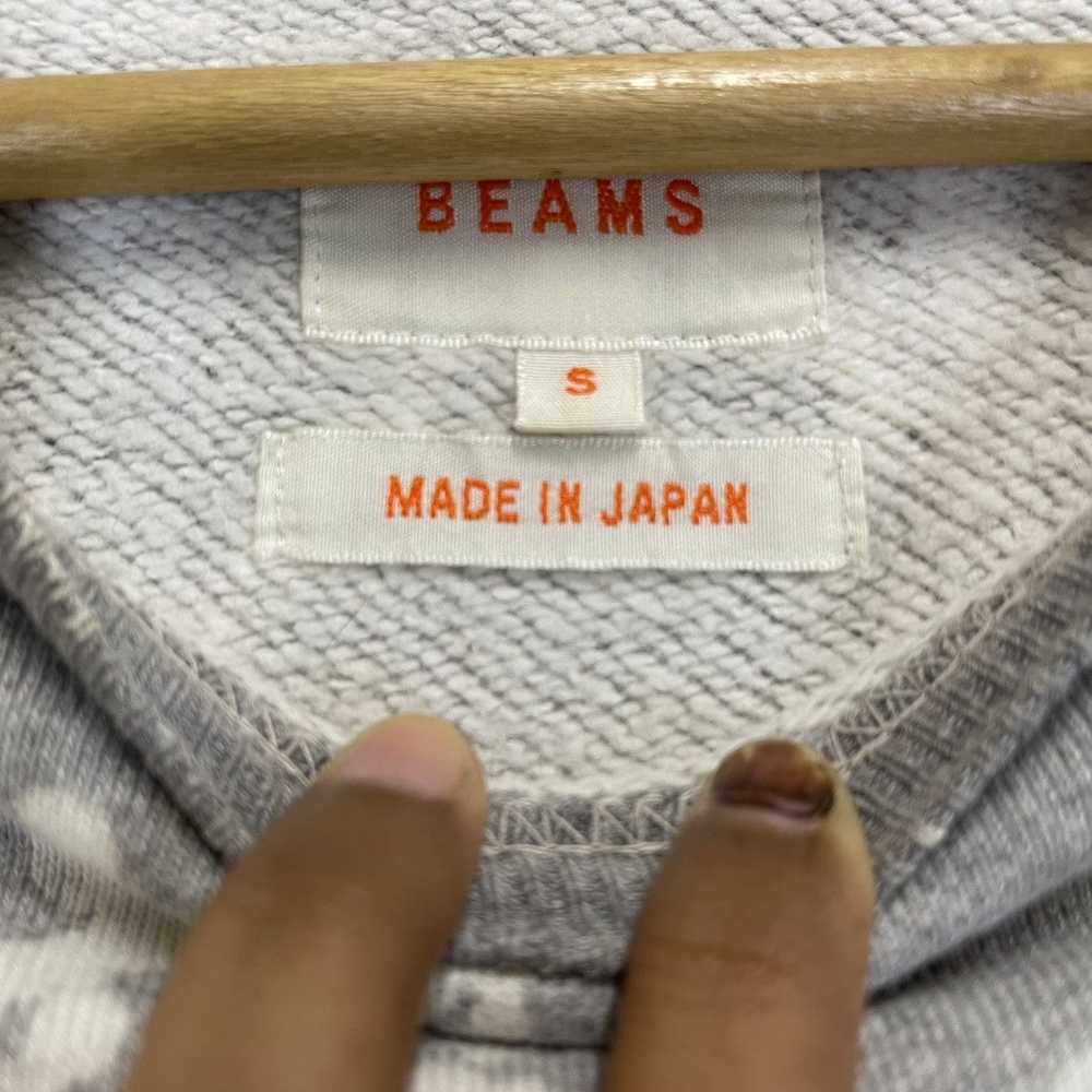 Beams Plus × Issey Miyake × Japanese Brand Beams … - image 7