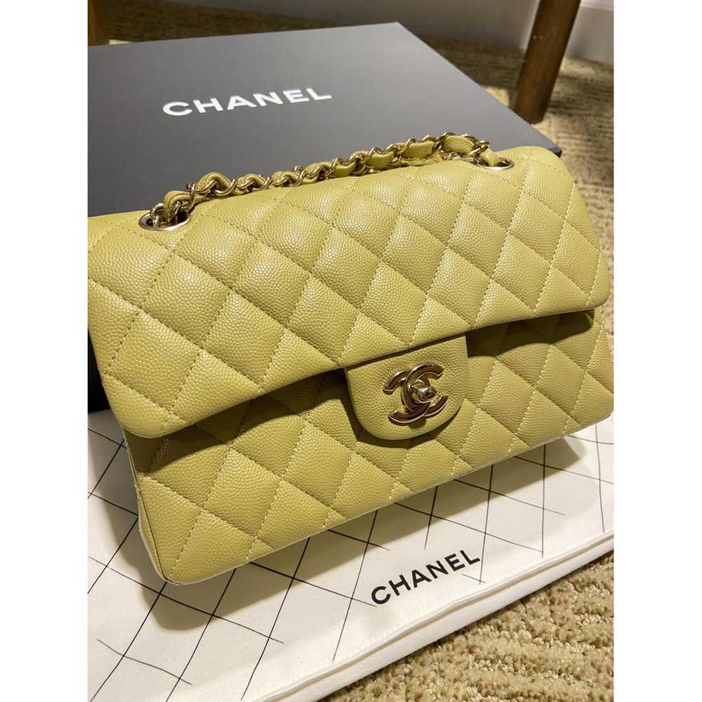 Chanel Timeless/Classique leather crossbody bag - image 2