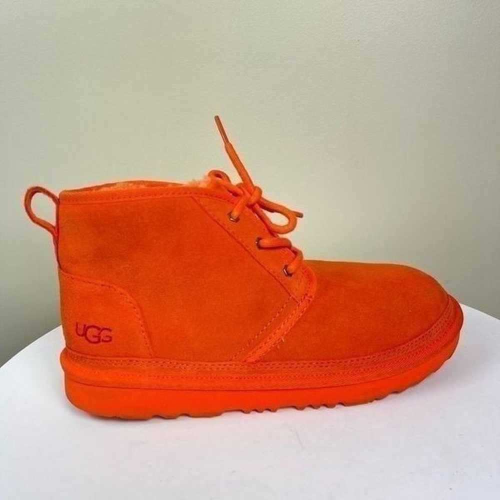 Ugg Neumel Chukka Boot - image 3