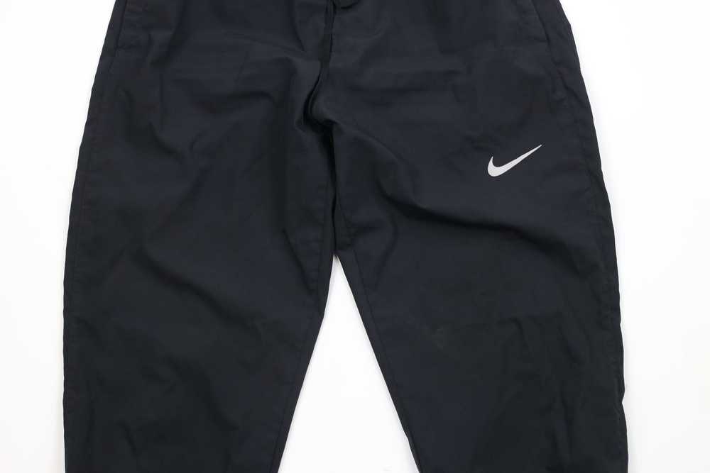 Nike × Vintage Vintage Nike Scott Mini Swoosh Tap… - image 3