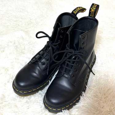 [Almost unused] Dr. Martens Women's Boots, size 23