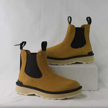 *NEW WITHOUT BOX* SOREL HI-LINE CHELSEA BOOT - image 1