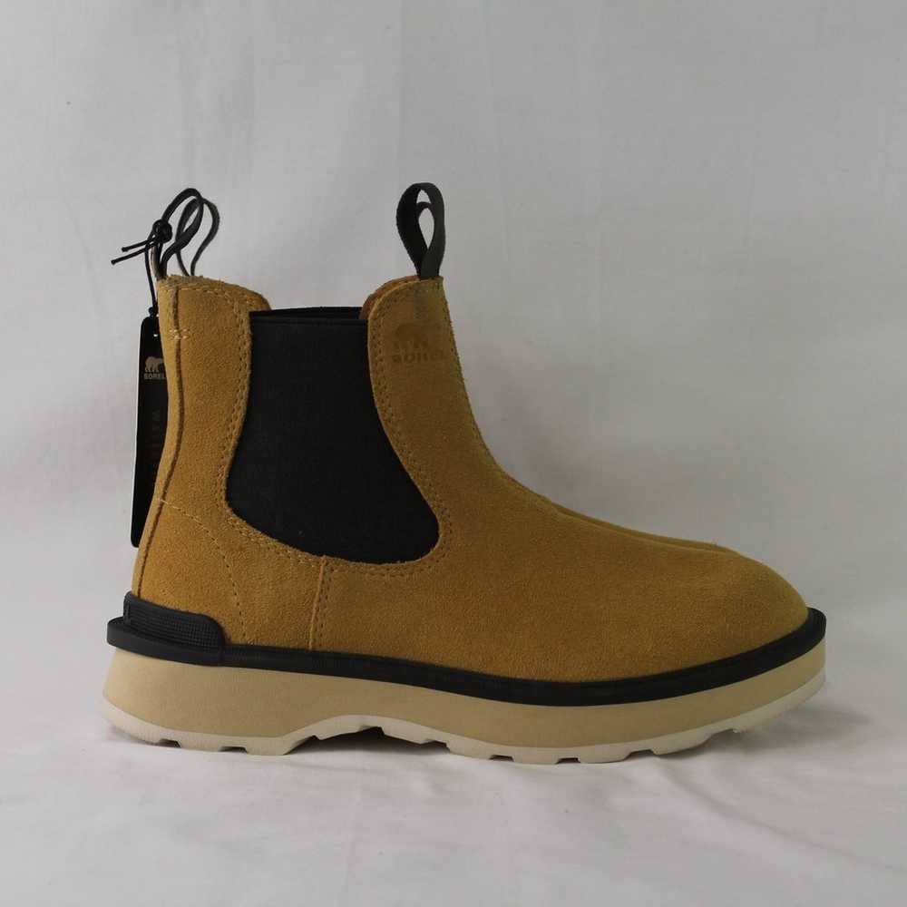 *NEW WITHOUT BOX* SOREL HI-LINE CHELSEA BOOT - image 2