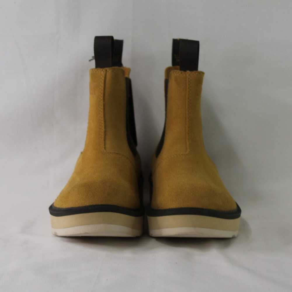 *NEW WITHOUT BOX* SOREL HI-LINE CHELSEA BOOT - image 3