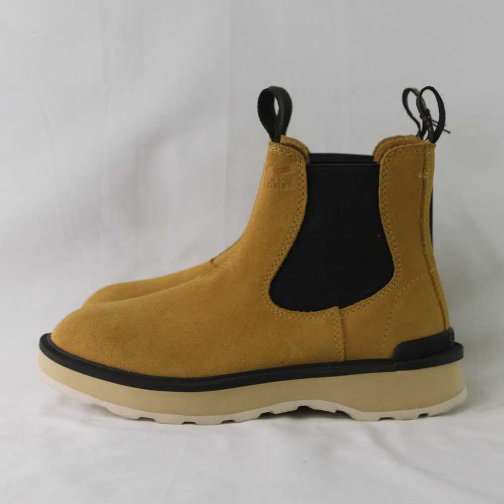 *NEW WITHOUT BOX* SOREL HI-LINE CHELSEA BOOT - image 4