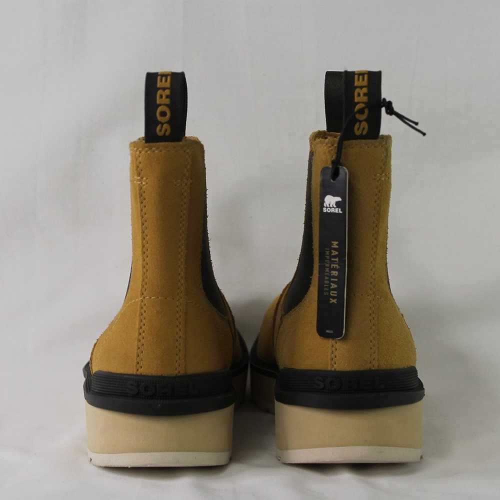 *NEW WITHOUT BOX* SOREL HI-LINE CHELSEA BOOT - image 5