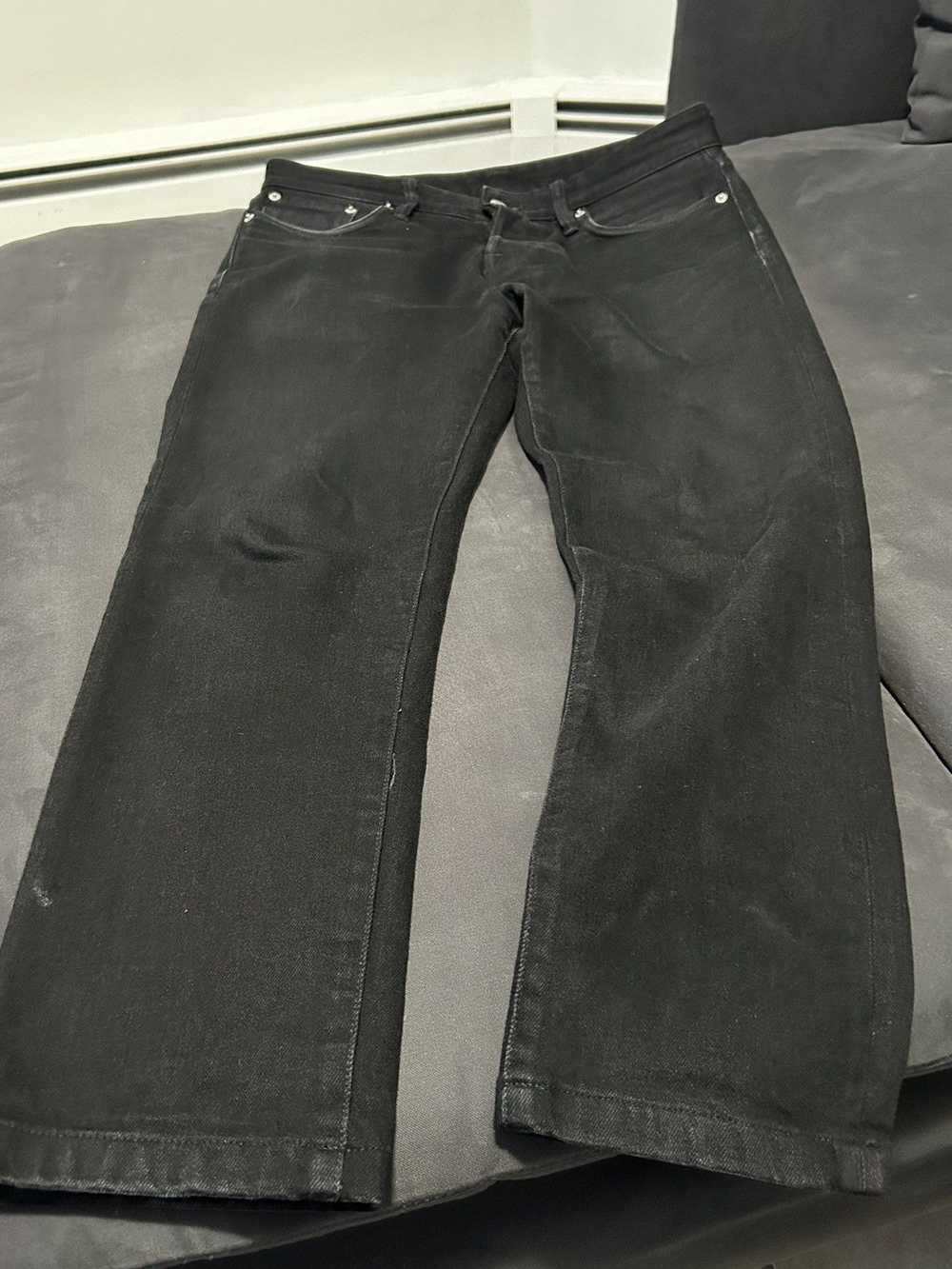 Buck Mason Buck Mason Maverick Slim Jeans - 31 - image 2