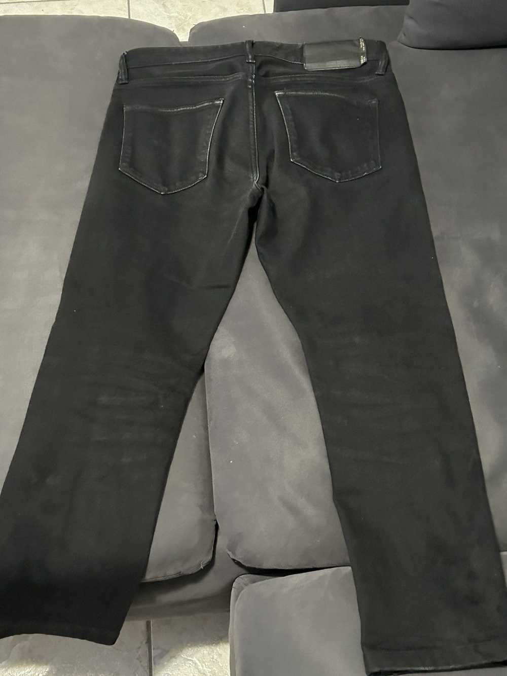 Buck Mason Buck Mason Maverick Slim Jeans - 31 - image 3