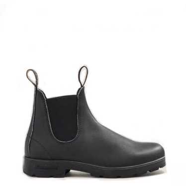 Blundstone 510 original chelsea boots in black le… - image 1