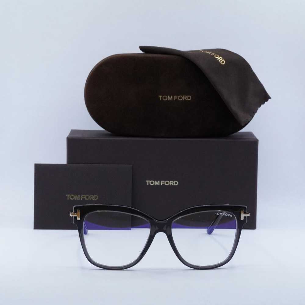 Tom Ford Sunglasses - image 2