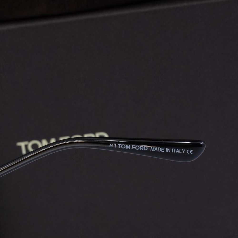 Tom Ford Sunglasses - image 4