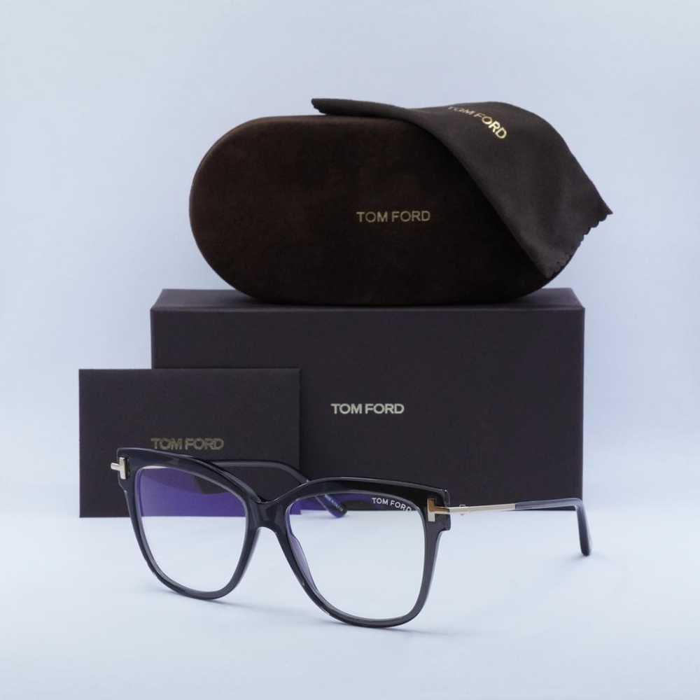 Tom Ford Sunglasses - image 5