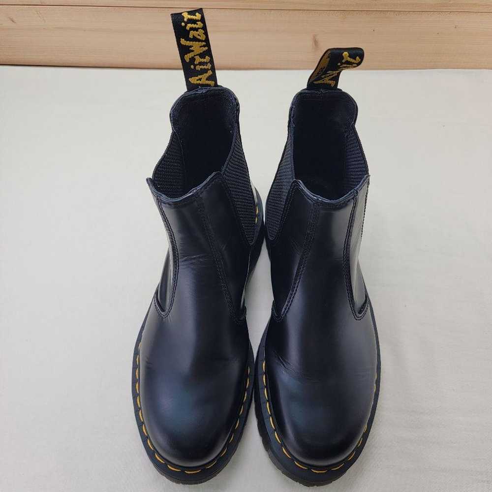 Dr. Martens Side Gore Quad Chelsea Boots UK6 25cm - image 3