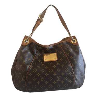 Louis Vuitton Galliera cloth tote