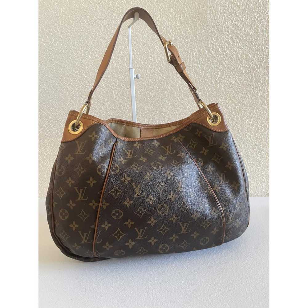 Louis Vuitton Galliera cloth tote - image 2