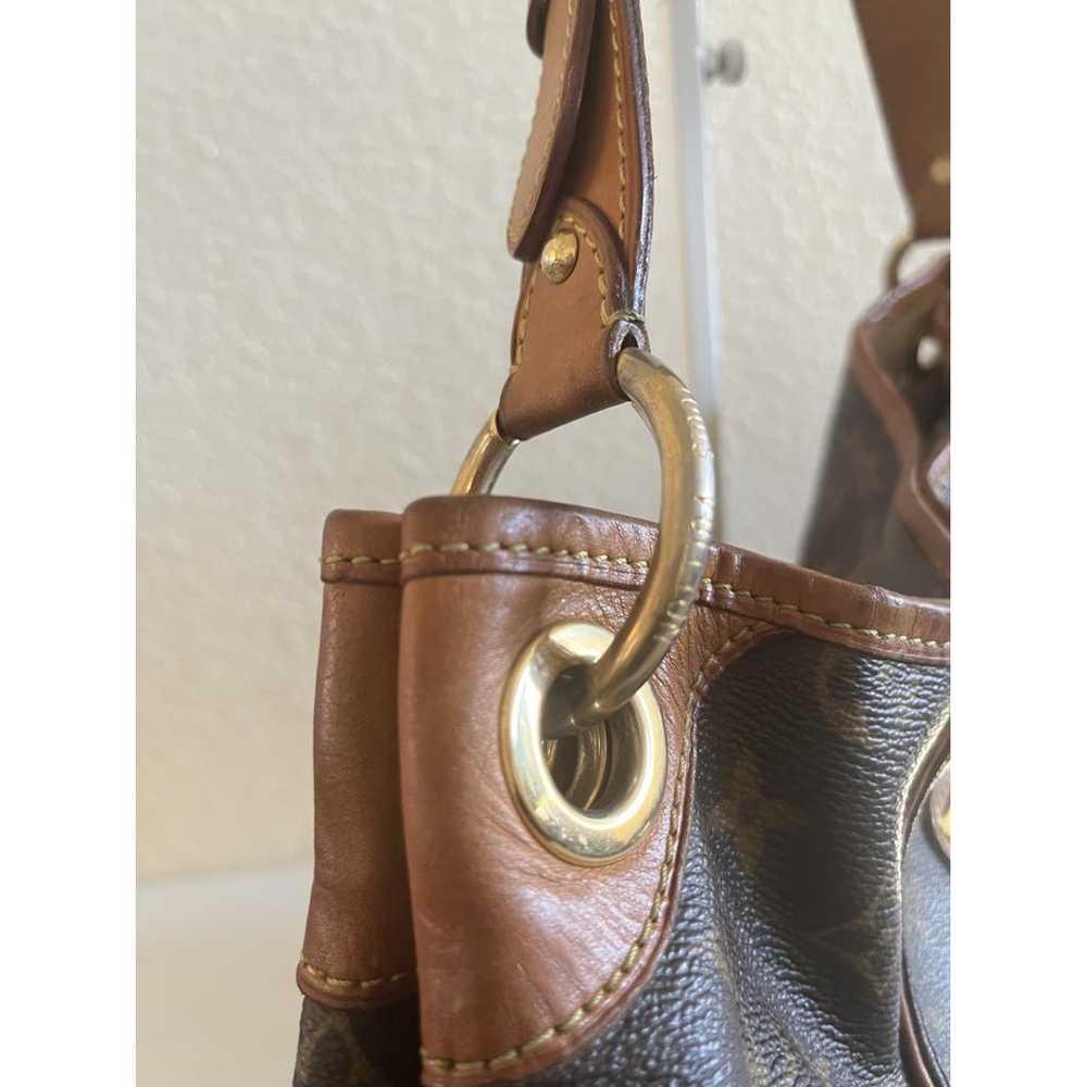 Louis Vuitton Galliera cloth tote - image 4